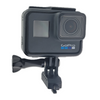 Soporte para cámara GoPro/DJI大疆 QD (M-LOK/Picatinny)